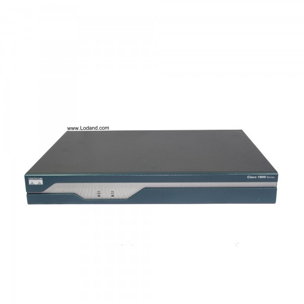 Cisco 1841