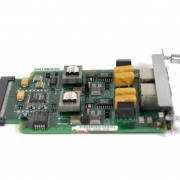 Cisco VIC-2FXO 2