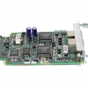 Cisco VIC-2FXS 3