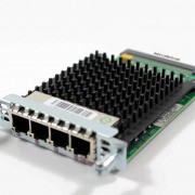 Cisco VIC2-4FXO 2