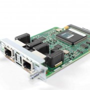 Cisco VWIC-2MFT-G703 2