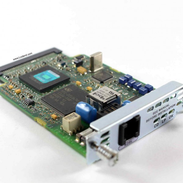 Cisco WIC-1ADSL