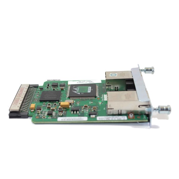 Cisco HWIC-2FE