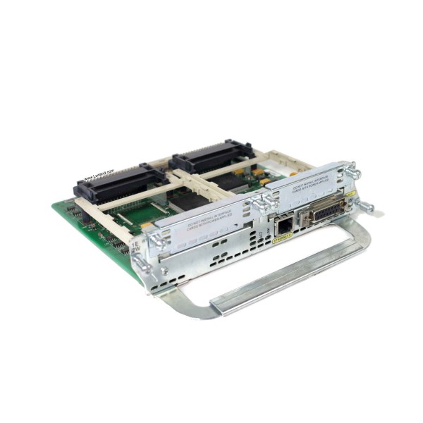 Cisco NM-1E2W