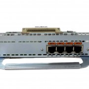 Cisco NM-BRI4B-S/T 2