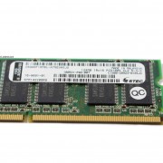 Memory DRAM Cisco 1812, 128Mb 1