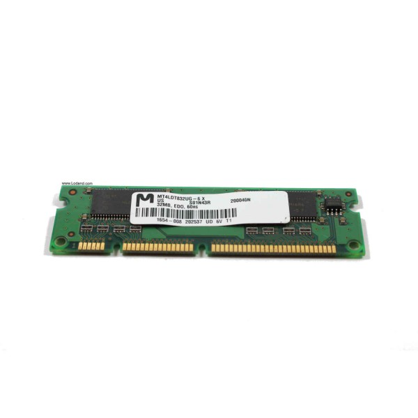 Flash Memory Cisco 3640, 32Mb