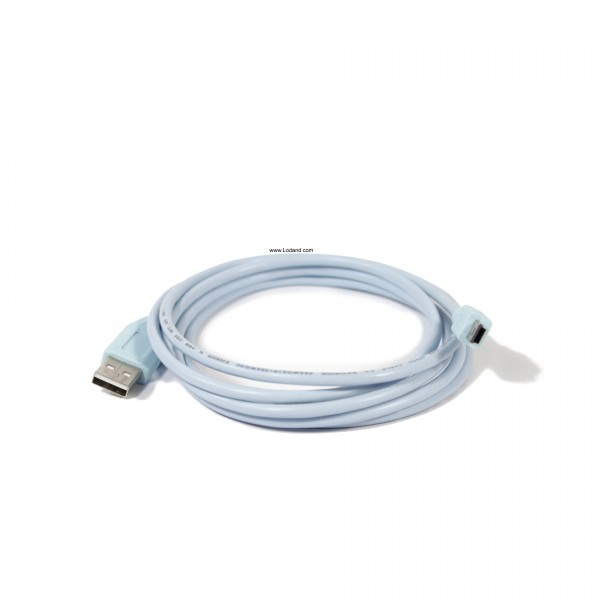 Kabel USB Console