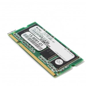 Memory DRAM Cisco 1841, 128Mb