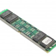Memory DRAM Cisco 2500, 2Mb 1