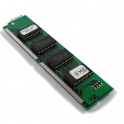 Memory DRAM Cisco 2500, 8Mb 1