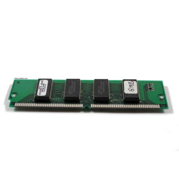 Memory DRAM Cisco 2500, 8Mb