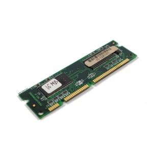 Memory DRAM Cisco 2600XM, 16Mb