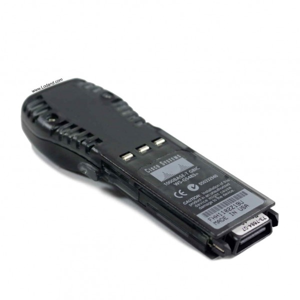 WS-G5483