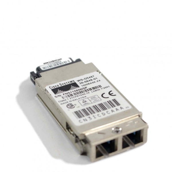 WS-G5487