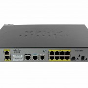Cisco 891-K9 3