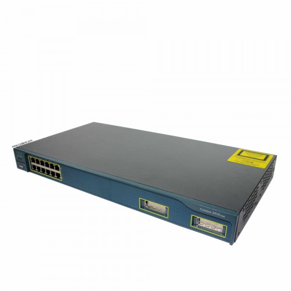 Cisco Catalyst WS-C2950G-12EI