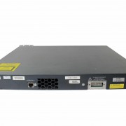 Cisco Catalyst WS-C3560G-48PS-S 4