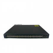 Cisco Catalyst WS-C3560G-48TS-S 2