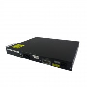 Cisco Catalyst WS-C3560G-48TS-S 4