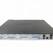 Cisco 2901 4