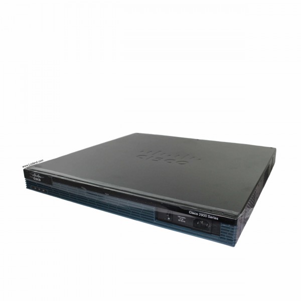 Cisco 2901