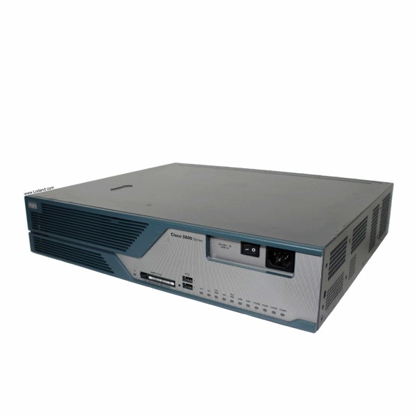 Cisco 3825