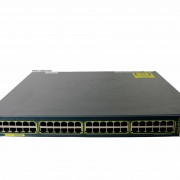 Cisco Catalyst WS-C3560E-48TD-S 3