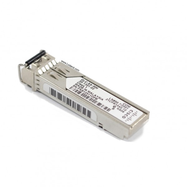 Cisco SFP GLC-SX-MM Cisco SFP GLC-SX-MM