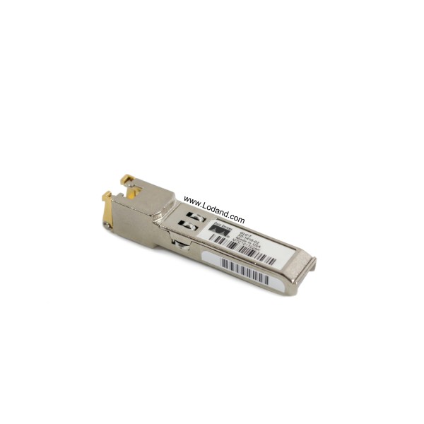 Cisco SFP GLC-T