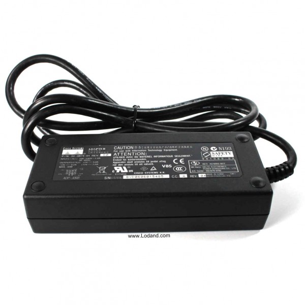 Power Supply atau Adaptor Cisco 1700 Series
