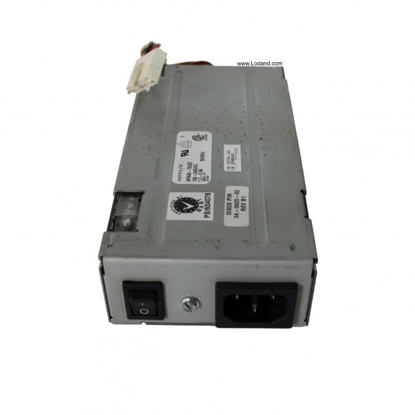 Power Supply atau Adaptor Cisco 2500 Series
