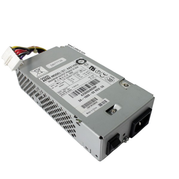 Power Supply atau Adaptor Cisco 2621