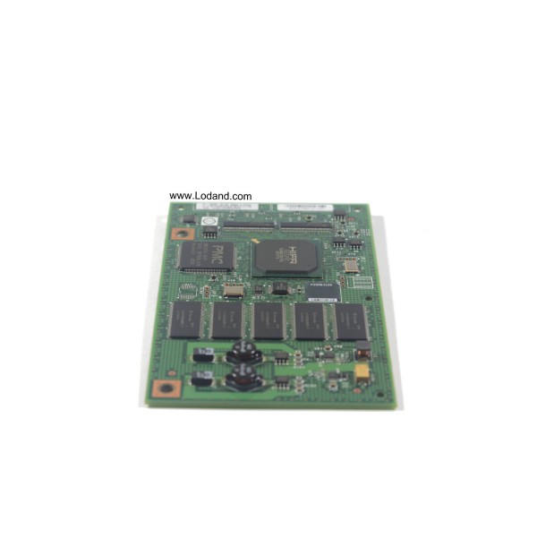 Modul AIM Card Cisco 3825