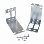 Rackmounting Cisco 1841 3