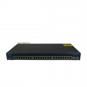 Cisco Catalyst WS-C2950SX-24 2