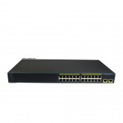 Cisco Catalyst WS-C2960-24TT-L 2