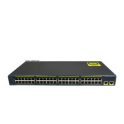 Cisco Catalyst WS-C2960-48TT-L 2