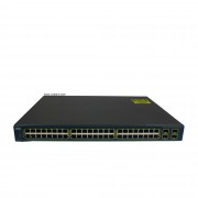 Cisco Catalyst WS-C3560-48PS-S 2