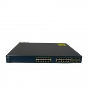 Cisco Catalyst WS-C3560G-24TS-S 2