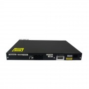 Cisco Catalyst WS-C3560G-24TS-S 3