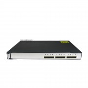 Cisco Catalyst WS-C3750G-12S-S 2