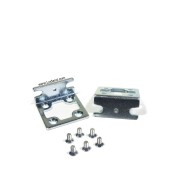 Rackmounting Cisco 2811 2