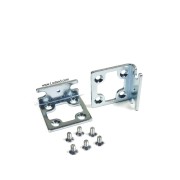 Rackmounting Cisco 2811 3
