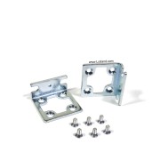 Rackmounting Cisco 2811 4