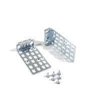 Rackmounting Cisco 2950 2