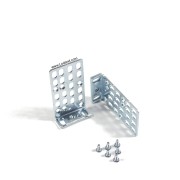 Rackmounting Cisco 2950 3