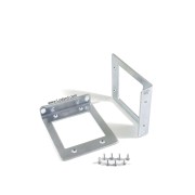 Rackmounting Cisco 3825 2