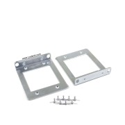 Rackmounting Cisco 3825 3