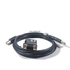Jual Kabel USB ke Serial RS232, merek BAFO